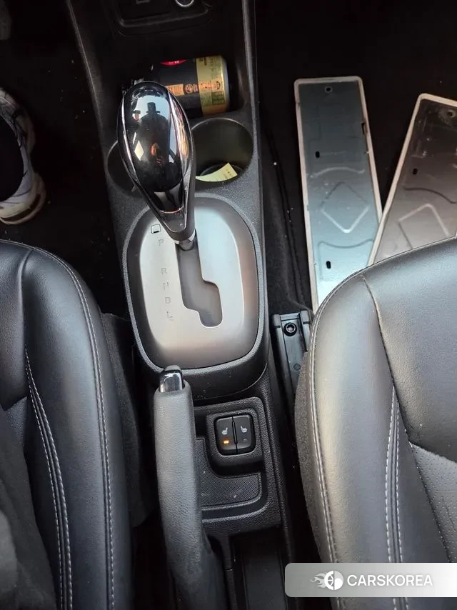 Chevrolet (GM Daewoo) The New Spark id 3697524 из Кореи 13