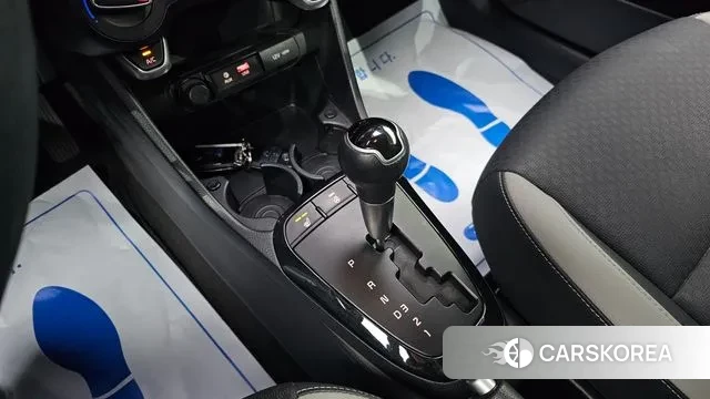 Kia All New Morning (JA) id 3479985 из Кореи 19