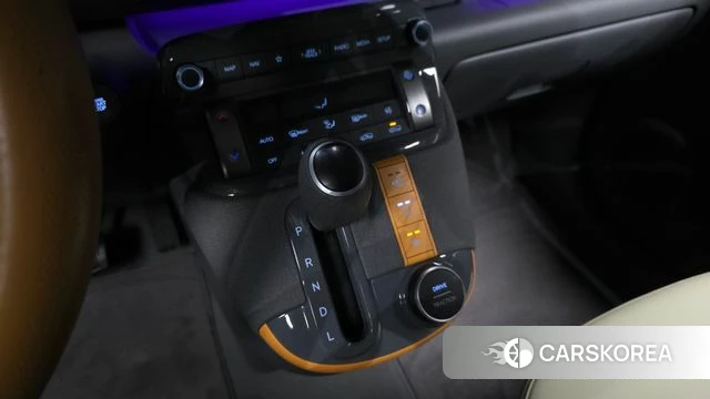 Hyundai Casper id 3799055 из Кореи 19