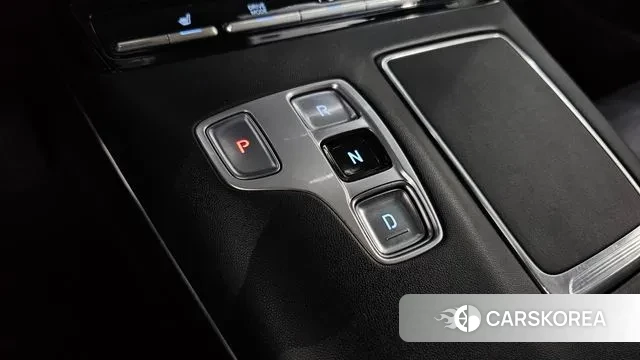 Hyundai The New Grandeur IG id 3100942 из Кореи 19