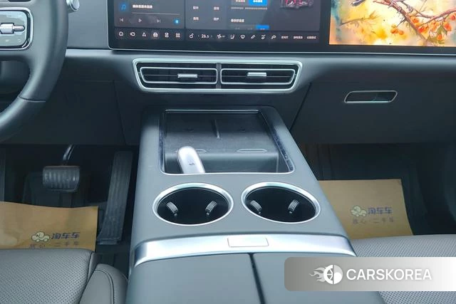 Ideal car Ideal L8 id 4182663 из Китая 16