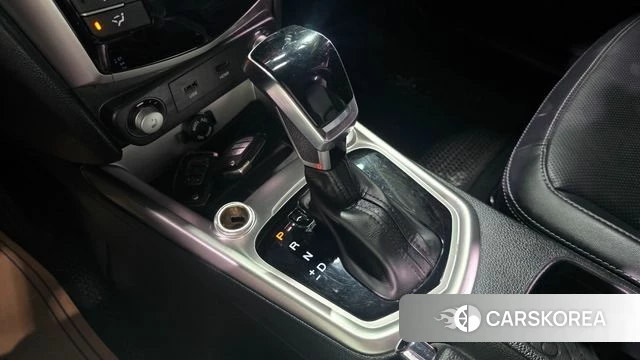 Ssangyong Tivoli Armor id 3861415 из Кореи 19