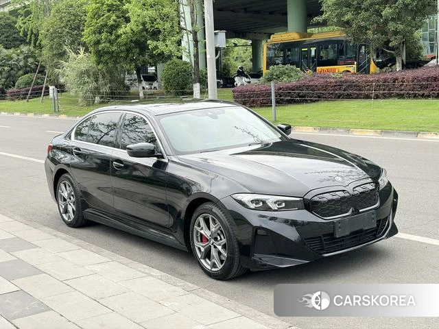BMW i3 id 4336283 из Китая 13