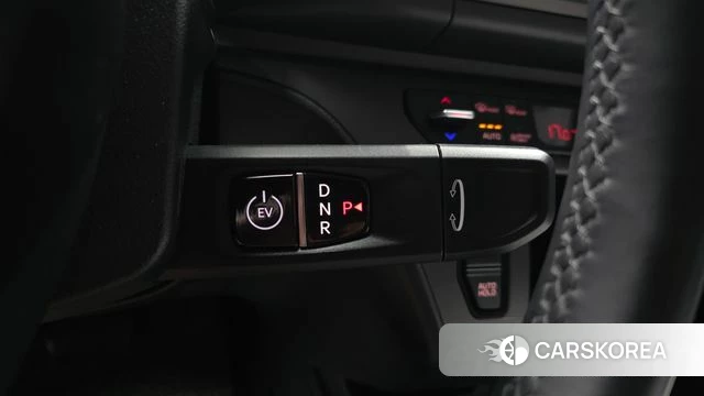 Kia The New Kia Ray EV id 4421983 из Кореи 29