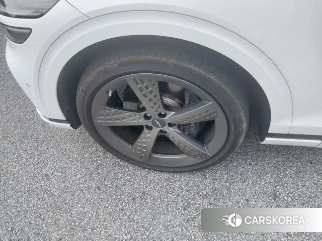 Genesis GV70 id 2997702 из Кореи 9