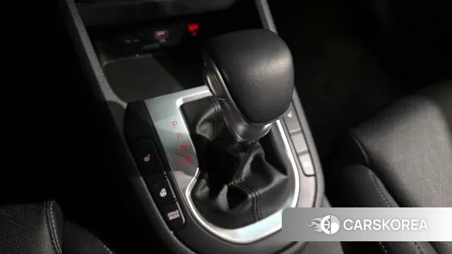 Kia The New K3 2nd generation id 3645899 из Кореи 19