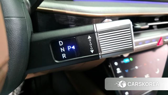 Hyundai Grandeur Hybrid (GN7) id 3838844 из Кореи 19