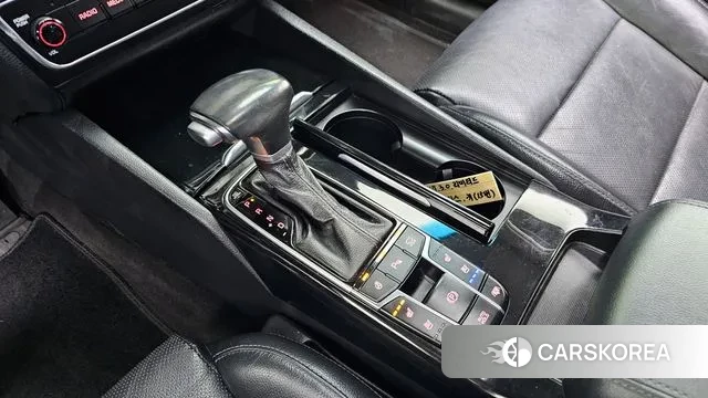 Kia Come New K7 id 3440155 из Кореи 19