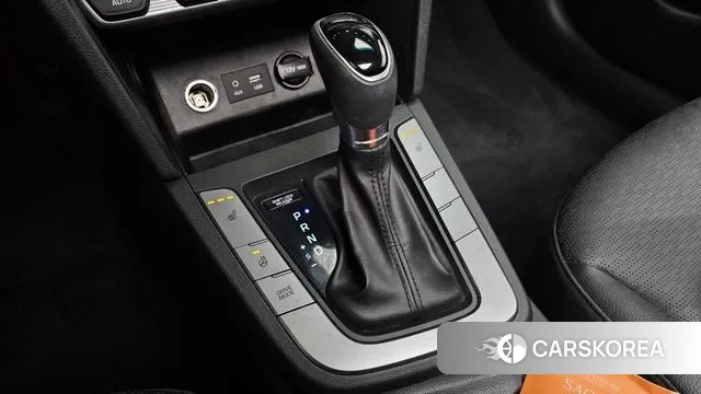 Hyundai The New Avante AD id 3718450 из Кореи 19