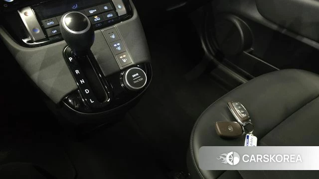 Hyundai Casper id 4243577 из Кореи 29
