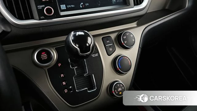 Kia The New Ray id 3861006 из Кореи 19