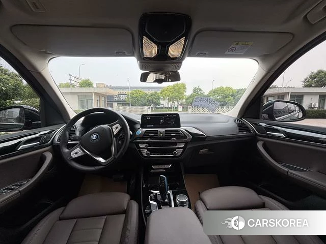 BMW iX3 id 4359662 из Китая 9