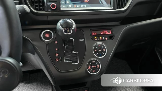 Kia The New Kia Ray id 4735480 из Кореи 32