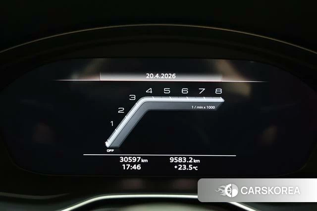 Audi S4 id 4266035 из Китая 10