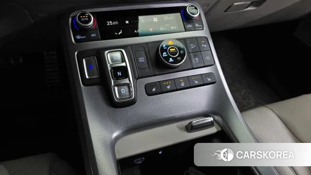 Hyundai The New Palisade id 3624677 из Кореи 19