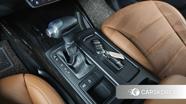 Kia The New Sorento id 4737164 из Кореи 19