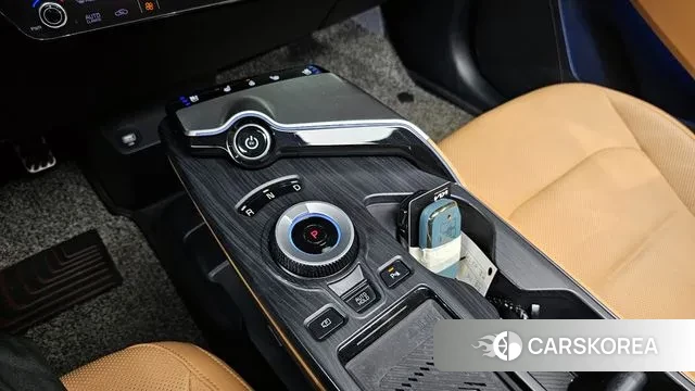 Kia EV6 id 3410903 из Кореи 19