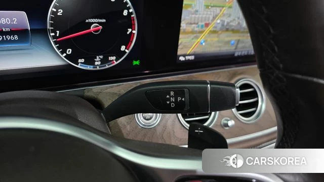 Mercedes-Benz E-Class W213 id 3834576 из Кореи 19