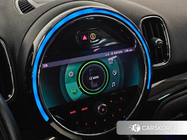 Mini Cooper Countryman id 4511576 из Кореи 19