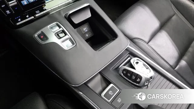 Hyundai The New Grandeur IG id 3012736 из Кореи 19