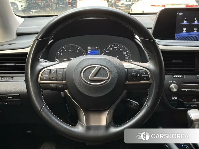 Lexus RX id 4298150 из Китая 19