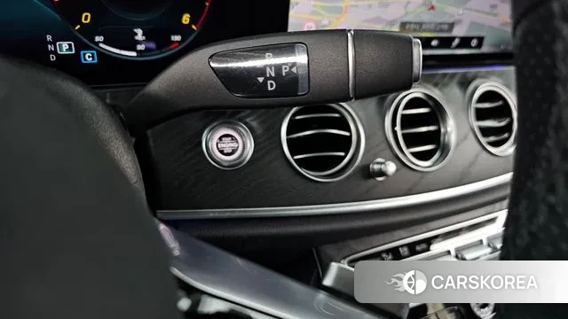 Mercedes-Benz E-Class W213 id 3454019 из Кореи 19