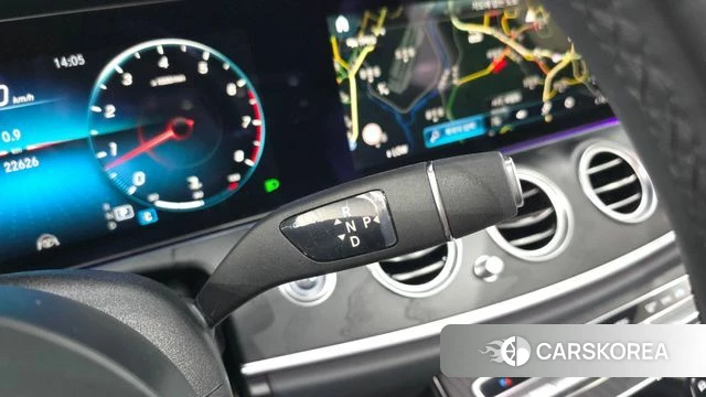 Mercedes-Benz E-Class W213 id 4730413 из Кореи 30