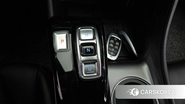 Hyundai Sonata Hybrid (DN8) id 4303353 из Кореи 19