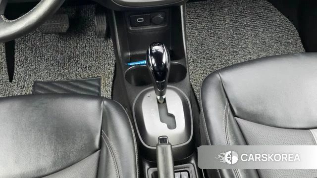 Chevrolet (GM Daewoo) The New Spark id 4536387 из Кореи 29