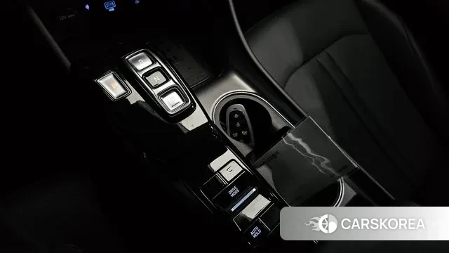 Hyundai Sonata Hybrid (DN8) id 3488228 из Кореи 19