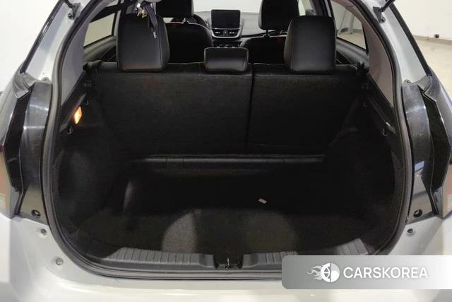 Toyota YARIS L Zhixuan id 4261249 из Китая 16