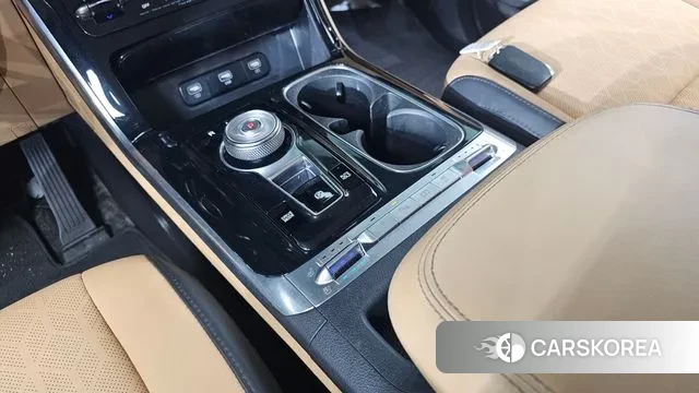 Kia Carnival 4th generation id 3697899 из Кореи 19