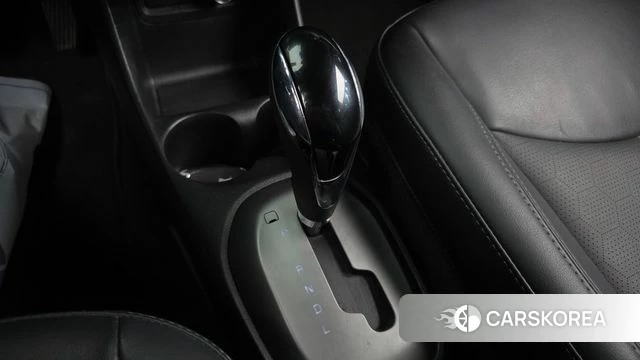 Chevrolet (GM Daewoo) The New Spark id 3878950 из Кореи 19