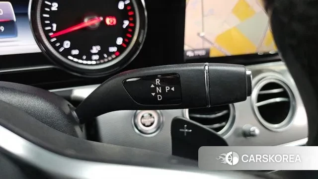 Mercedes-Benz E-Class W213 id 3736744 из Кореи 19