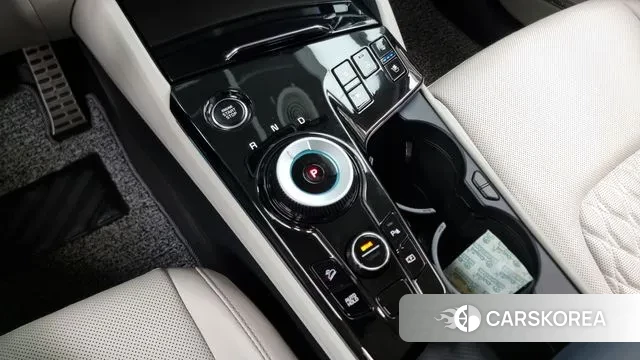 Kia Sportage 5th Generation Hybrid id 2964105 из Кореи 19