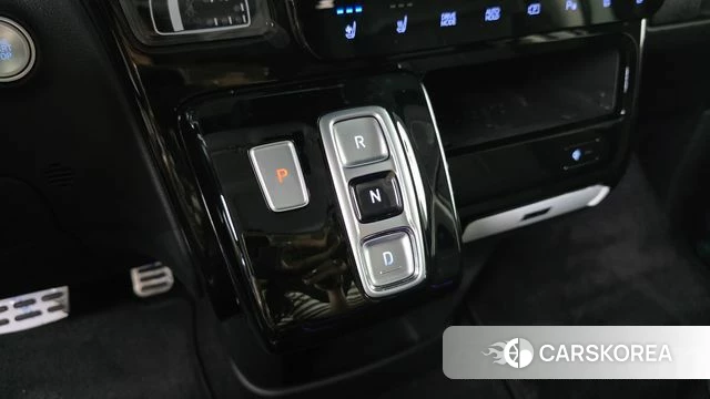 Hyundai Staria id 4590090 из Кореи 33