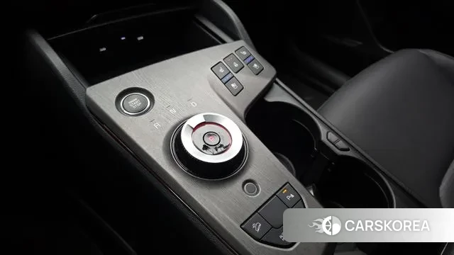 Kia The New Sportage 5th Generation id 3775915 из Кореи 19