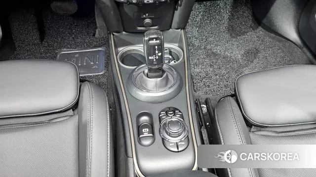 Mini Cooper Countryman id 3328662 из Кореи 19