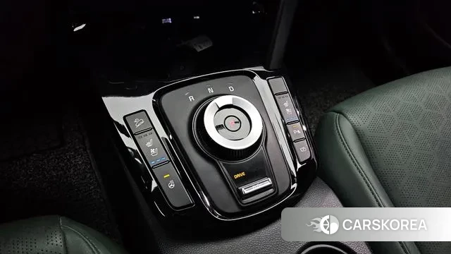 Kia The New Seltos id 3645279 из Кореи 19