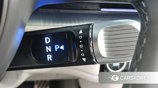 Hyundai Ionic 6 id 4905174 из Кореи 19