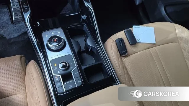 Kia Sorento 4th Generation id 3740239 из Кореи 19