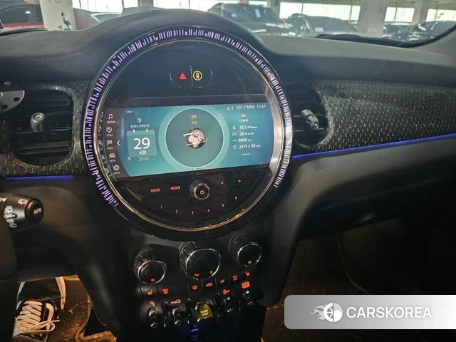 Mini Cooper Electric id 4262726 из Кореи 10