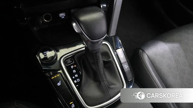Kia Seltos id 4849685 из Кореи 30