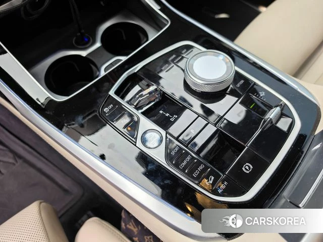 BMW X7 (G07) id 4366259 из Кореи 17