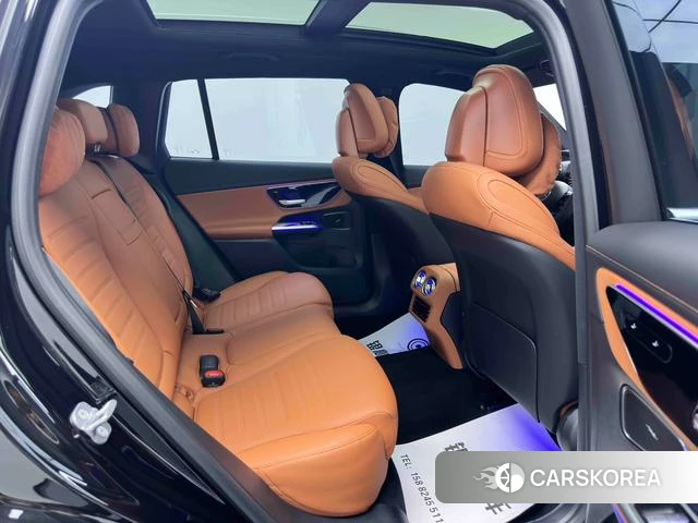 Mercedes-Benz GLC id 4277545 из Китая 15
