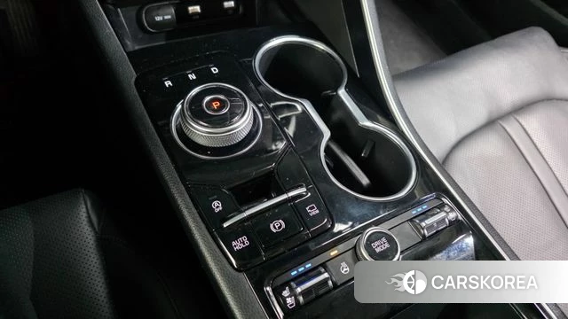 Kia K5 3rd generation id 3800444 из Кореи 19