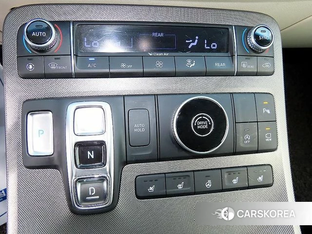 Hyundai Palisade id 4683639 из Кореи 19