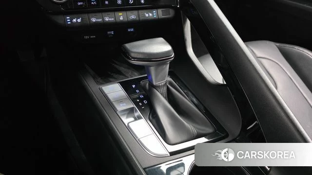 Hyundai Avante Hybrid (CN7) id 4636424 из Кореи 29