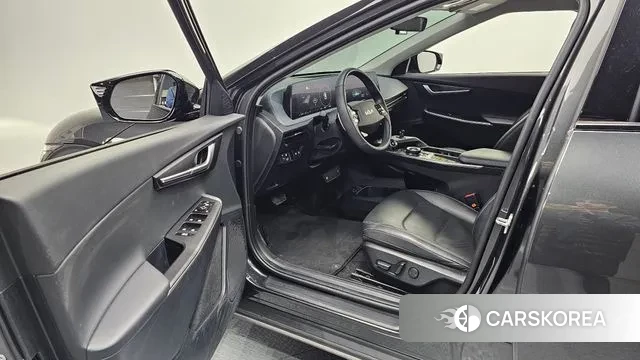 Kia EV6 id 3777624 из Кореи 19