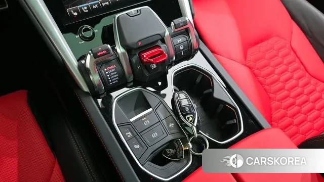 Lamborghini Urus id 3007850 из Кореи 19